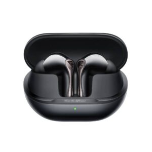 SOUNDPEATS Air5 Pro True Wireless Hi-Res Earbuds with Adaptive ANC