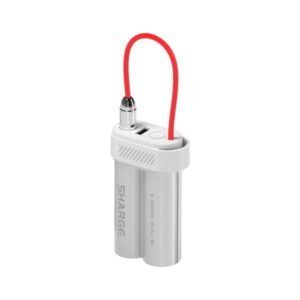 Sharge Pouch Mini 30W 10000mAh Power Bank