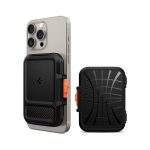 Spigen MagFit MagSafe Card Holder Lock Fit