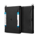 Spigen Passport Holder - Wallet Travel Documents Organizer