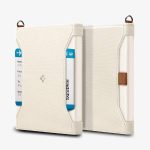 Spigen Passport Holder - Wallet Travel Documents Organizer