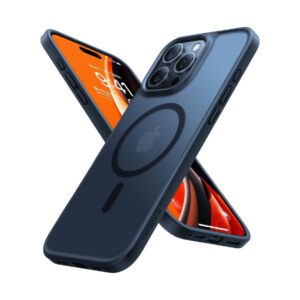 TORRAS iPhone 16 Pro Max Guardian MagSafe Case