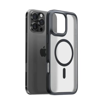 TORRAS iPhone 16 Pro Max Guardian MagSafe Case