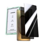 UGREEN 65171 Privacy Screen Protector for Samsung S25 Ultra with Installation Frame (2 Pack)