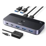 UGREEN CM662 (15705) USB 3.0 Sharing Switch