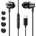 UGREEN EP105 (35754) In-Ear Earphones with USB-C Connector