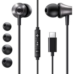 UGREEN EP105 (35754) In-Ear Earphones with USB-C Connector