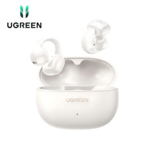 UGREEN WS209 (45786) HiTune S3 True Wireless Earbuds - White
