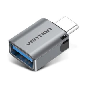 VENTION CDNH0-DE USB to 3.5mm External Sound Card
