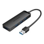 Vention CHLBF 4-Port USB 3.0 Hub