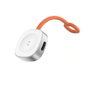 WIWU WI-M23 Magnetic Apple watch charger
