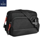 WiWU Essen 2-in-1 Crossbody Bag Travel Pouch