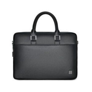 WiWU Master Fingerprint Lock Brief Case 16 Inch