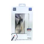 WiWU Samsung Galaxy S25 Ultra iVista HD Tempered Glass Protective Film