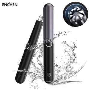 Xiaomi Enchen Mocha N Electric Nose Hair Trimmers For Men