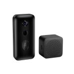 Xiaomi MJML05-FJ Smart Doorbell 3 Sharp 2K Clarity 5200mAh Battery