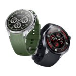OnePlus Watch 3 Smartwatch Fitness & Health Tracking