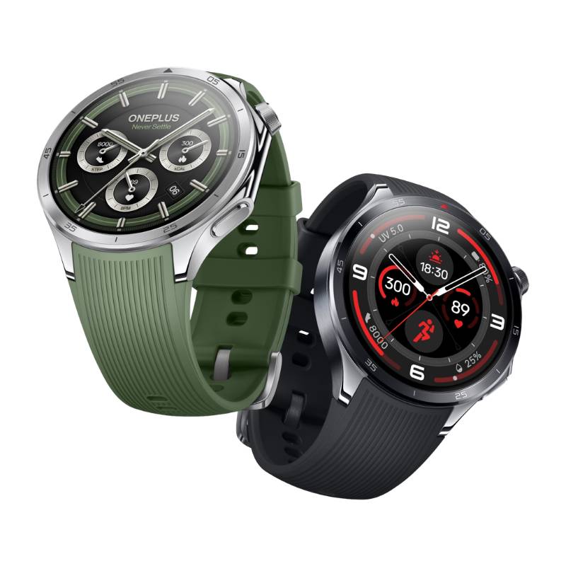 oneplus-watch-3-amoled-display-smartwatch-46mm OnePlus Watch 3 Smartwatch Fitness & Health Tracking - Image 1