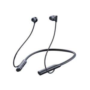 oraimo OEB-311 Necklace Lite Wireless Bluetooth Neckband – Black