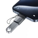 ACEFAST J7 USB-A to USB-C Data Transfer OTG