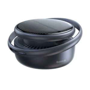 Baseus Solar Car Air Freshener BS-CX008 (C20363000111)