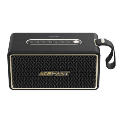 ACEFAST K3 Max Stereo Sound 80W Bluetooth Speaker