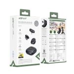 ACEFAST R1 Wireless Lavalier Microphones
