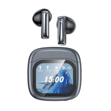 AWEI TP100 ENC EarBuds with Screen