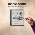 Amazon – Kindle Scribe (32GB) – 2024