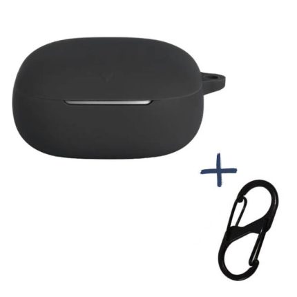 Anker Soundcore Liberty 5 Silicone Case Protective Cover with Anti-Lost Buckle