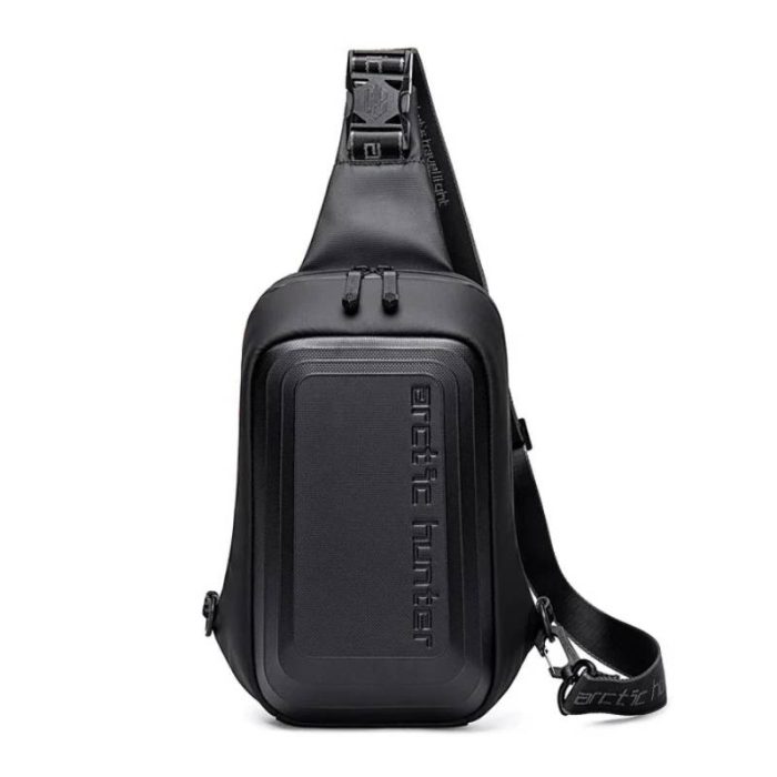 Arctic Hunter XB00126 Waterproof Premium Crossbody Backpack