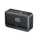 Baseus BS-CH013 Super Energy Series 4-in-1 Car Jump Starter 600A Portable Power Bank