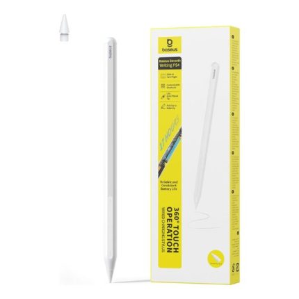Baseus PS4 360° Touch Operation Smooth Writing Stylus Pen