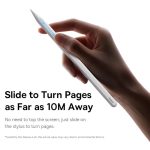 Baseus PS4 360° Touch Operation Smooth Writing Stylus Pen