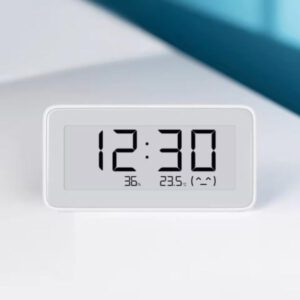 Xiaomi Mijia Smart Temperature Humidity Monitoring Pro