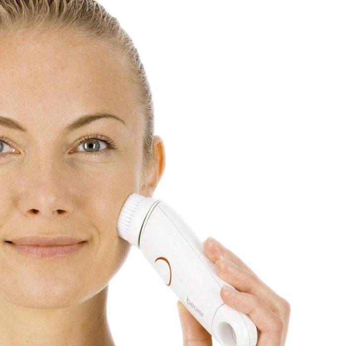 Beurer FC 45 Electric Facial Cleansing Brush