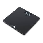 Beurer PS 240 Personal Soft Grip Weight Scale