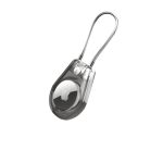 COTECi Steel Wire Rope Protective Shell for Airtag - Image 2