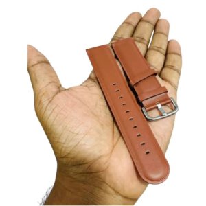 Nothing Cmf Watch Pro 2 Leather Strap