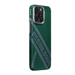 Pitaka x Re-TROS Refining Collaborative Tactile Woven Case for iPhone 16 Pro Max