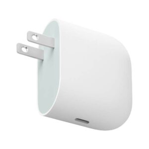Google 45W Fast-Charging USB-C Wall Charger
