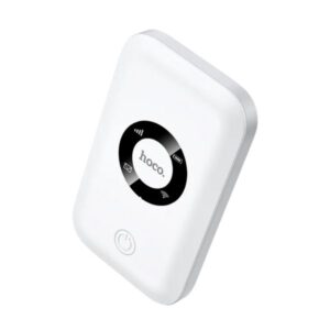 HOCO DQ11 4G Portable WIFI Router