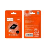 HOCO HB22 Memory Card Adapter TF To SD