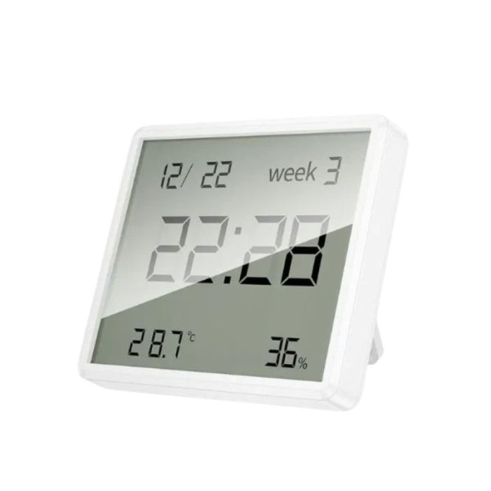 HOCO HX41 Digital Thermometer - Image 1