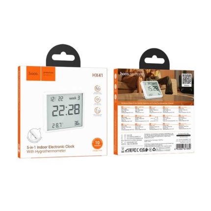 HOCO HX41 Digital Thermometer