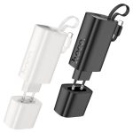 HOCO J148 Handy 5000 mAh PD20W Power Bank Adapter with Cable