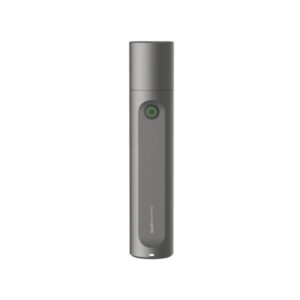 HOTO Flashlight Fit Rechargeable Waterproof LED Torch