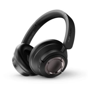 HiFuture Future Tour X Hybrid Anc Overhead Headphones
