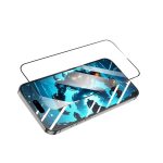 Hoco A777 full HD Screen Tempered Glass Bear for iP14 Pro Max