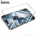 Hoco A777 full HD Screen Tempered Glass Bear for iP15 Pro Max